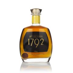 1792 Bottled in Bond