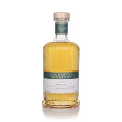 A Highland Distillery 22 Year Old 2003 - Park Life (Uncharted Whisky)
