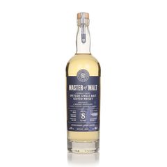 A Secret Speyside Distillery 8 Year Old 2016 Single Cask