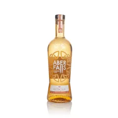 Aber Falls Orange Marmalade Flavoured Gin