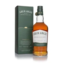 Aberargie Inaugural Release