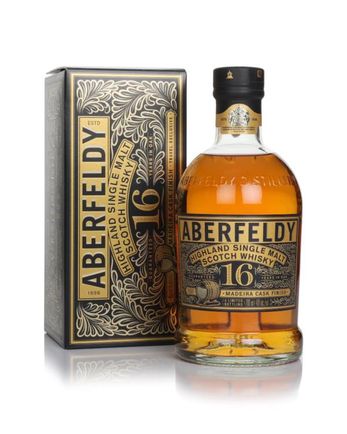 Aberfeldy 16 Year Old