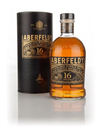 Aberfeldy 16 Year Old