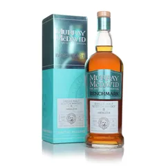 Aberlour 11 Year Old 2014 - Benchmark (Murray McDavid)