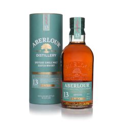 Aberlour 13 Year Old Double Cask