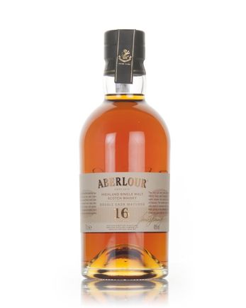 Aberlour 16 Year Old Double Cask