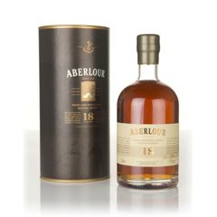 Aberlour 18 Year Old