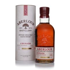 Aberlour A'Bunadh Batch 85
