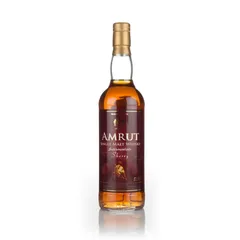 Amrut Intermediate Sherry Cask Matured