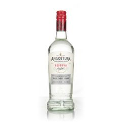 Angostura 3 Year Old Reserva White Rum