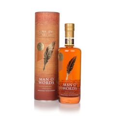 Annandale Man OWords Vintage 2015 Sherry Cask (cask 839)