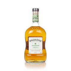 Appleton Estate Signature Dark Rum