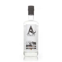 Arbikie AK's Gin