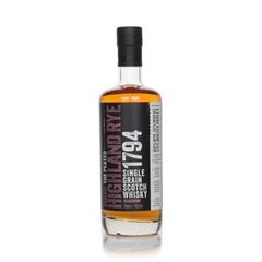 Arbikie Highland Rye The Peated
