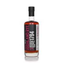 Arbikie Highland Rye The PX