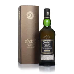 Ardbeg 10 Year Old 2012 (cask 4046) - First Fill Charred Red Wine Hogs