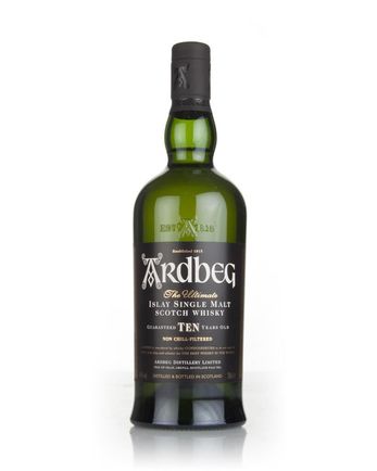 Ardbeg 10 Year Old