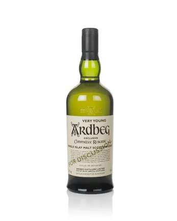 Ardbeg 1997 'Very Young' For Discussion
