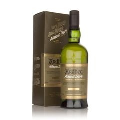 Ardbeg 1998 (bottled 2007) Almost There