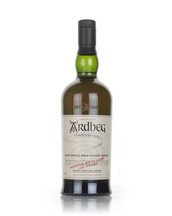 Ardbeg Corryvreckan Committee Reserve