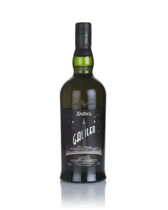 Ardbeg Galileo 12 Year Old