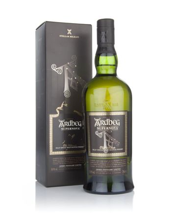 Ardbeg Supernova 2009