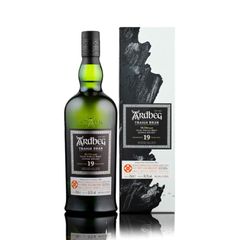 Ardbeg Traigh Bhan 19 Year Old - Batch 7