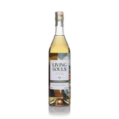 Ardmore 12 Year Old - Living Souls