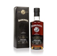 Ardmore 19 Year Old Pedro Ximenez Cask Finish (Darkness)