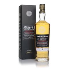 Ardnahoe 5 Year Old Cask Strength - Batch 2