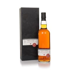 Ardnamurchan 9 Year Old 2014 (cask 240) - (Adelphi)