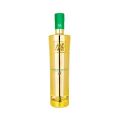 Au Vodka Green Watermelon Spirit Drink Spirit