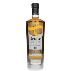 Auchentoshan 13 Year Old 2011 Palo Cortado Finish - The Octave