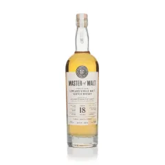 Auchentoshan 18 Year Old 2007 Single Cask (Master of Malt)