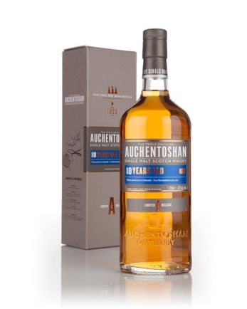 Auchentoshan 18 Year Old