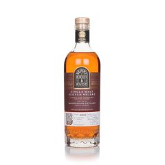 Auchentoshan 15 Year Old 2010 (cask 700968) - Berry Bros. & Rudd Scotch Whisky