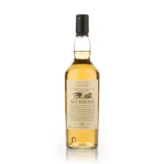 Auchroisk 10 Year Old - Flora and Fauna