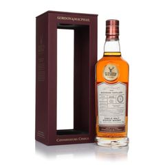 Auchroisk 13 Year Old 2009 (batch 22/030) - Connoisseurs Choice