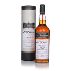 Auchroisk 14 Year Old 2010 (cask 21876) - The First Editions