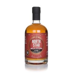 Aultmore 12 Year Old 2013 - North Star Spirits