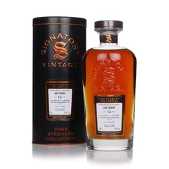 Aultmore 14 Year Old 2011 (cask 9) - Cask Strength Collection