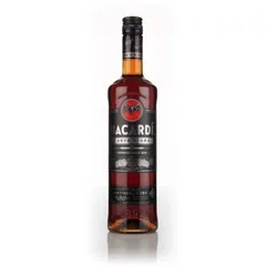 Bacardi Carta Negra (40%) Dark Rum