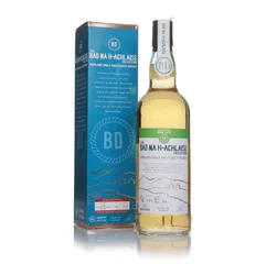 Bad na h-Achlaise - Rum Cask