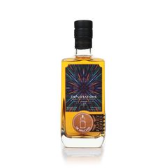 Balblair 10 Year Old 2011 (cask 800130) - Explorations