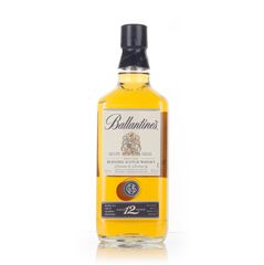 Ballantine's 12 Year Old