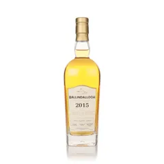 Ballindalloch Vintage Release 2015