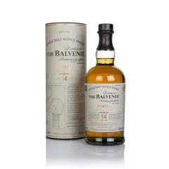 Balvenie 14 Year Old Peated Triple Cask