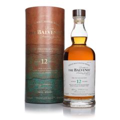 Balvenie The Twelve Year Old - The 1931 Collection