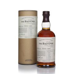 Balvenie Tun 1401 - Batch 7