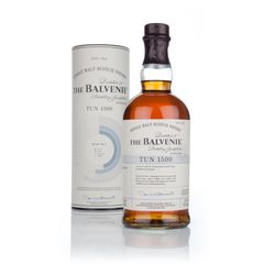 Balvenie Tun 1509 - Batch 1